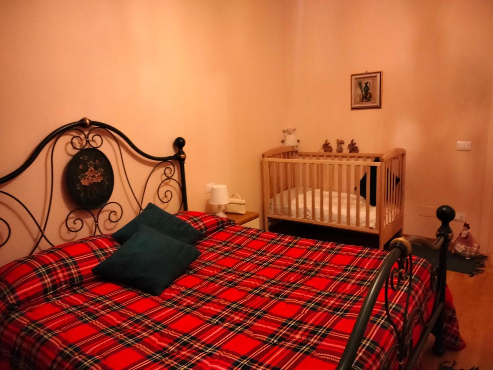Bed And Breakfast Loriana Arezzo Exterior photo