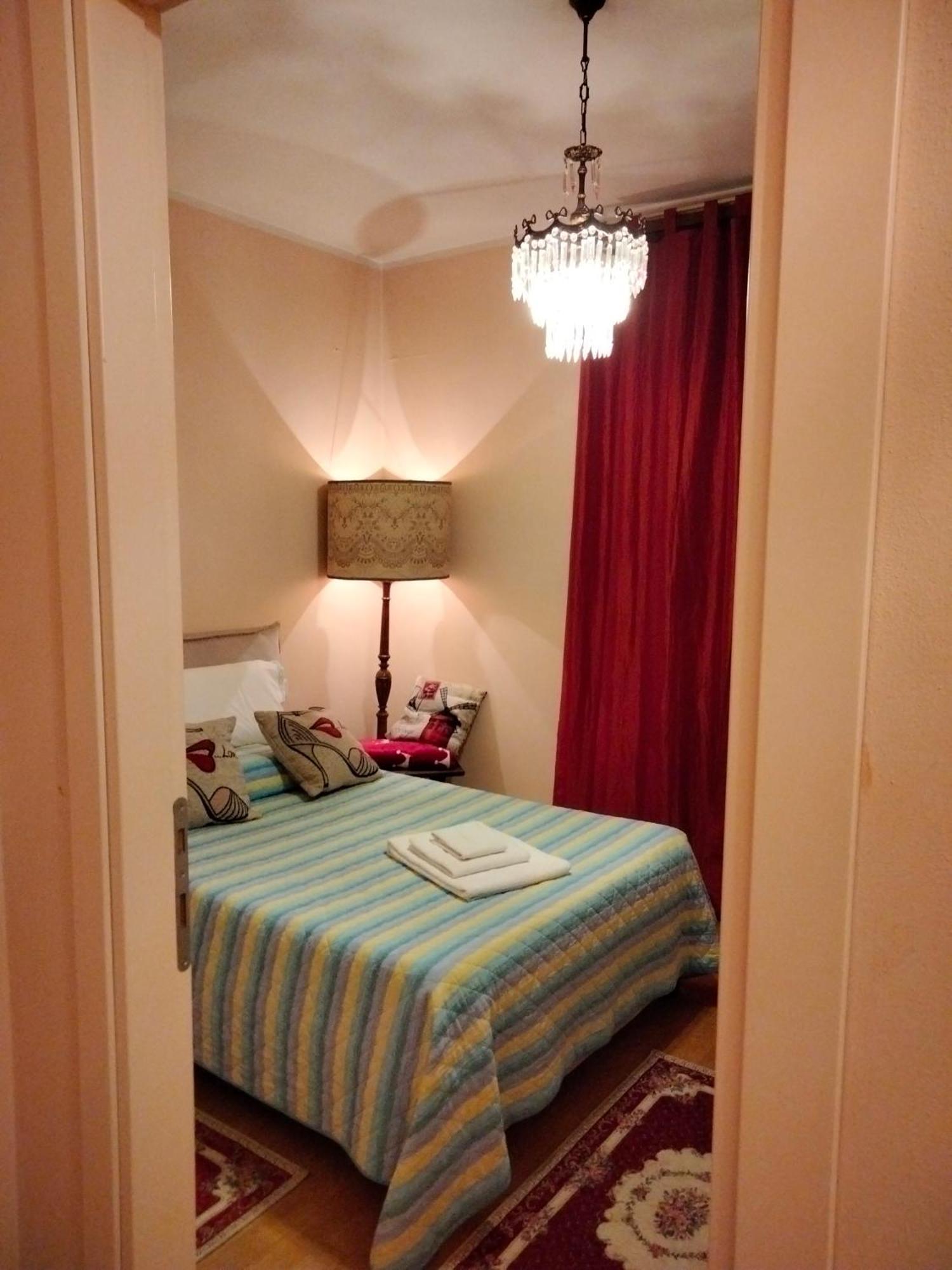 Bed And Breakfast Loriana Arezzo Exterior photo