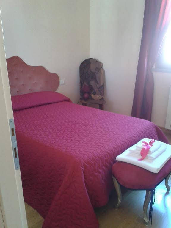 Bed And Breakfast Loriana Arezzo Exterior photo